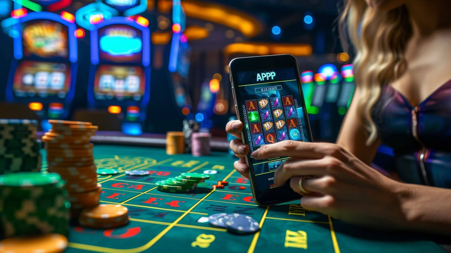 Pengguna ajudan88 menikmati taruhan esports dan sepak bola melalui aplikasi mobile dengan layanan lokal